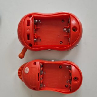 Vigilbebè Chicco Baby Control Hi-Contact
