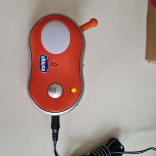 Vigilbebè Chicco Baby Control Hi-Contact
