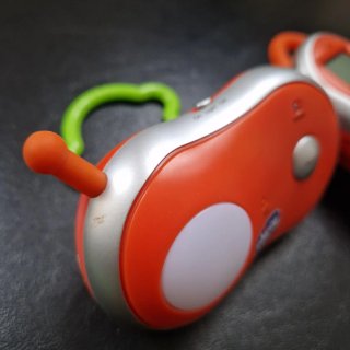 Vigilbebè Chicco Baby Control Hi-Contact