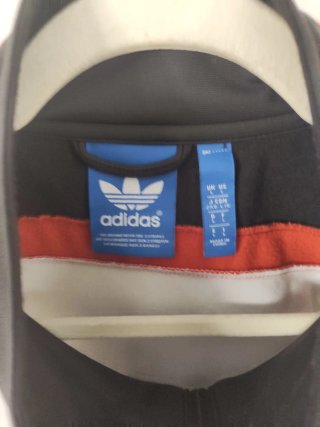 Chaqueta Adidas Originals Talla L