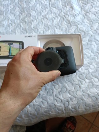 GPS TomTom Start 42