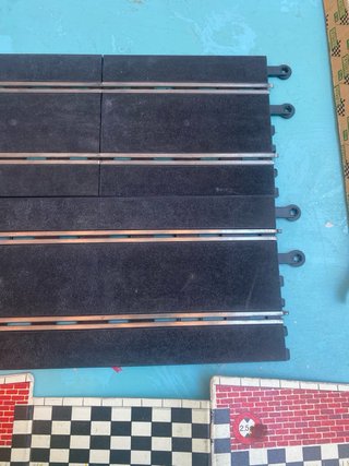 Puente para Pistas Scalextric