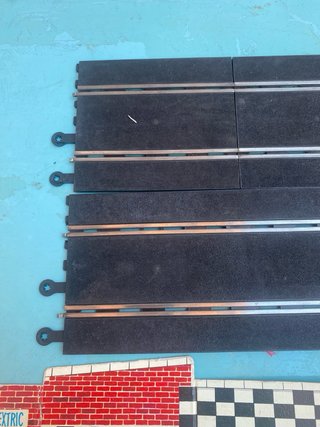 Puente para Pistas Scalextric