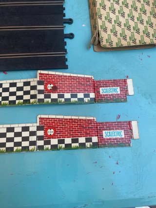Puente para Pistas Scalextric