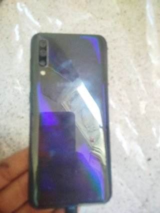 Smartphone Samsung