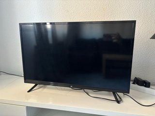 Televisor Xiaomi 32 Negro