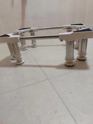 Soporte regulable para Lavadora