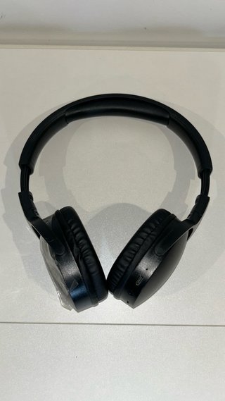 Auriculares Bluetooth Negros