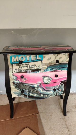 Set de muebles