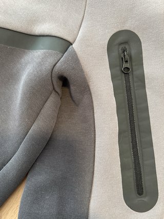 Sudadera Nike