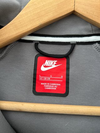 Sudadera Nike