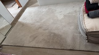 Alfombra de Interior Beige