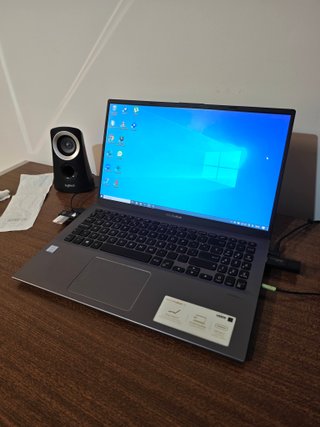 Asus Vivobook 15 4GB RAM 128GB