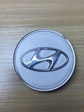 Embellecedor de Rueda Hyundai