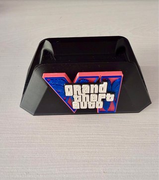 Supporto per controller PS5 GTA VI