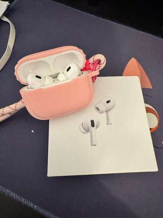 AirPods Pro 2.ª Generación