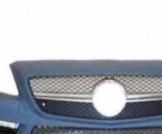 Paragolpes Delantero Mercedes SLK 11 R172 Look AMG