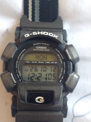 Reloj Casio G-SHOCK