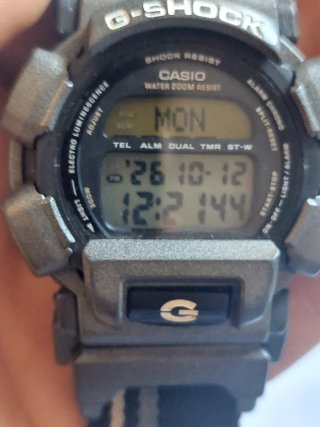 Reloj Casio G-SHOCK