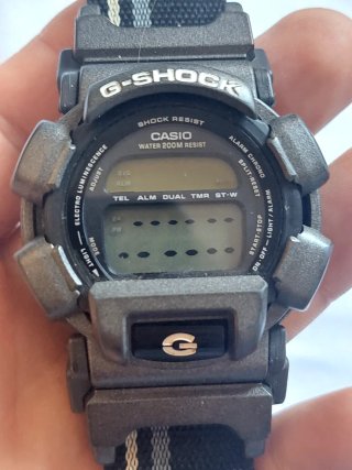 Reloj Casio G-SHOCK