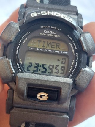 Reloj Casio G-SHOCK