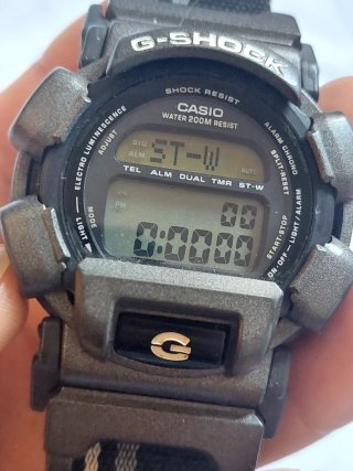 Reloj Casio G-SHOCK