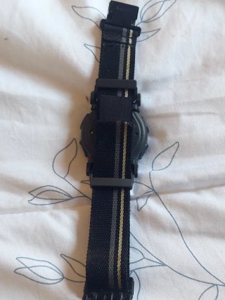 Reloj Casio G-SHOCK