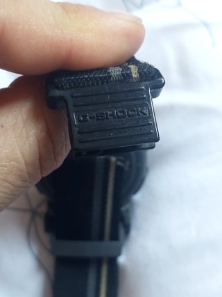 Reloj Casio G-SHOCK