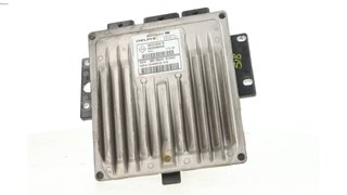 CENTRALITA MOTOR UCE RENAULT MEGANE II CLASSIC