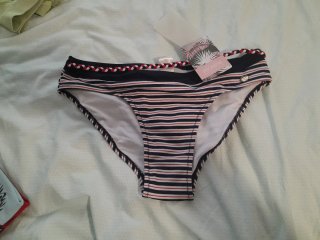Bikini Promise Nuevo
