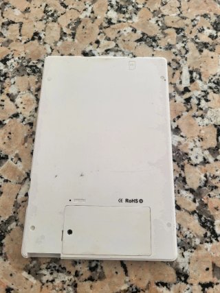 Libro ebook Papyre 6"