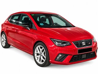Seat Ibiza 1.0 TSI 85kW (115CV) FR
