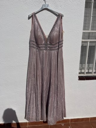 Vestido Boda