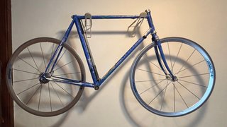Cuadro Pinarello Cadore Campagnolo