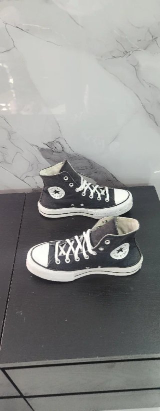 Zapatillas Converse nr 37.5