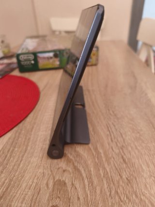 Tablet Lenovo Yoga Nero/Grigio