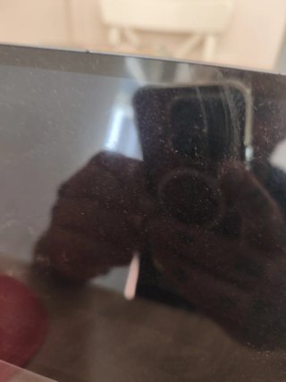 Tablet Lenovo Yoga Nero/Grigio