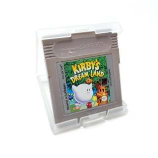 Kirby's Dream Land Game Boy ITA