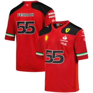 Camiseta Ferrari F1 Puma Talla L