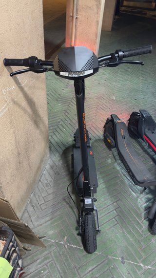 Patinete Eléctrico KUKIRIN g2