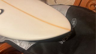 Tabla surf Full & Cas 7.0
