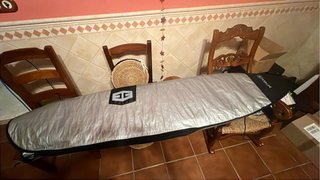 Tabla surf Full & Cas 7.0