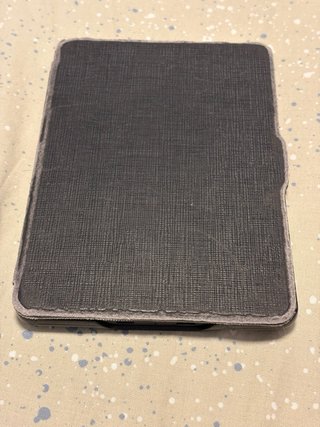 Kindle Paperwhite 7ª Gen Wifi Negro