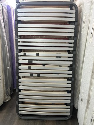 Somier 90x180 con patas
