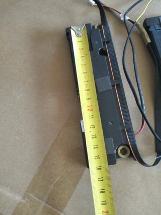 Altavoces para TV Philips