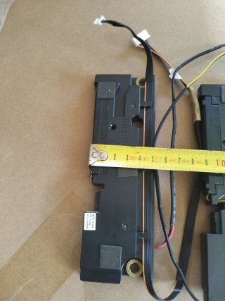 Altavoces para TV Philips