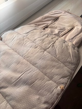 Saco para silla de paseo