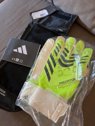 Guantes Portero Adidas Predator Match