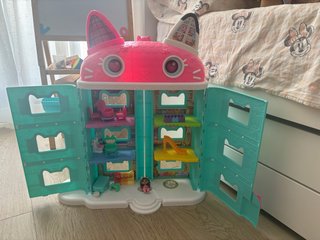 Casa de Muñecas Gabby's Dollhouse