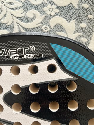 Pala de pádel Softee Swat Player Series